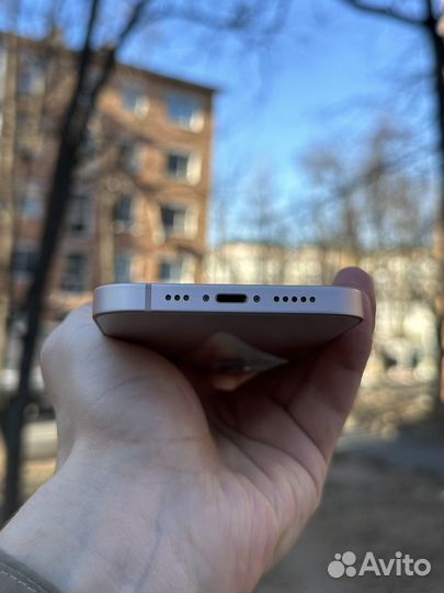 iPhone 13, 256 ГБ