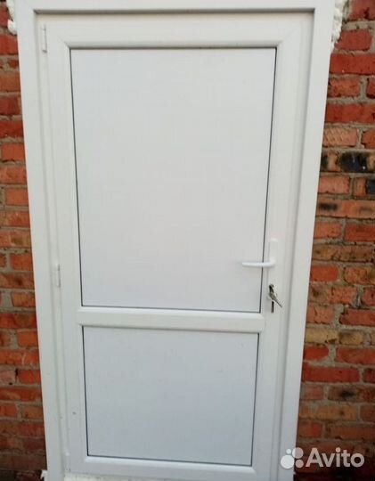 Окна двери пвх