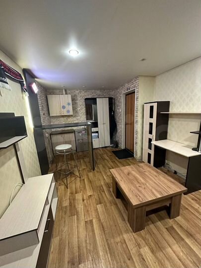 Комната 19 м² в 1-к., 2/9 эт.