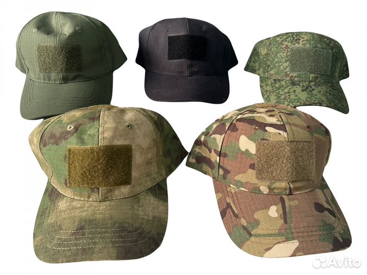 Кепка военная