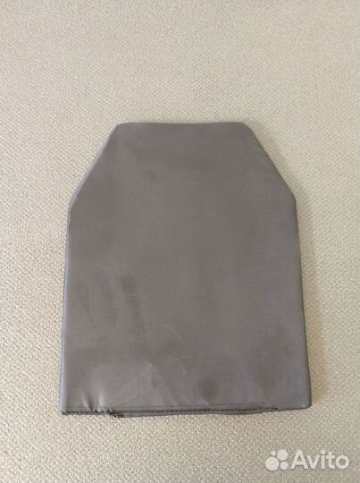 Баллистика в плитник универсальный Атом Gear Craft