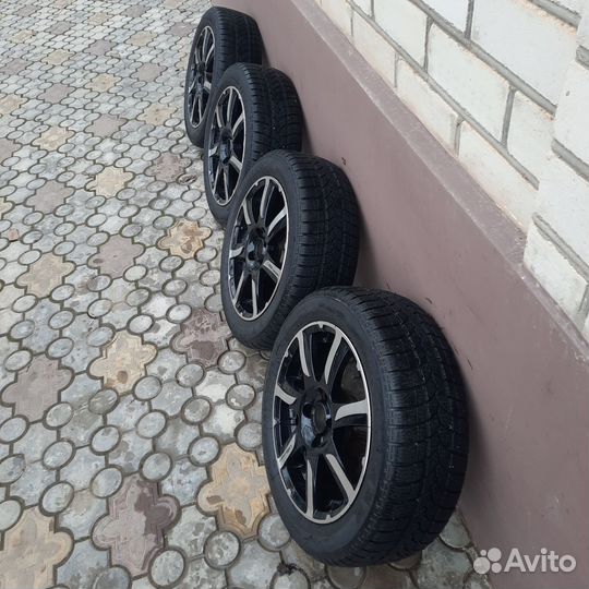 Продаются колеса