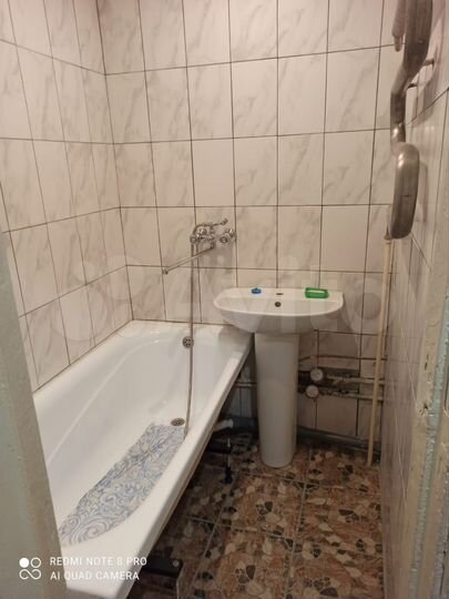 2-к. квартира, 48 м², 4/5 эт.