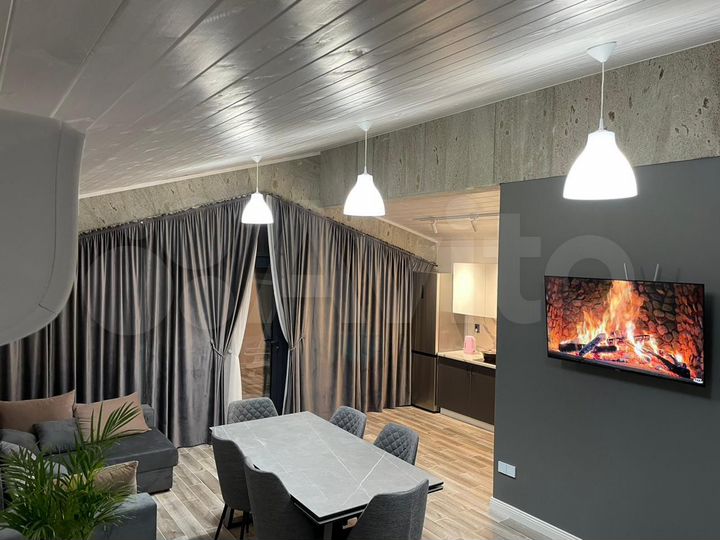 Дом 70 м² на участке 2,5 сот.