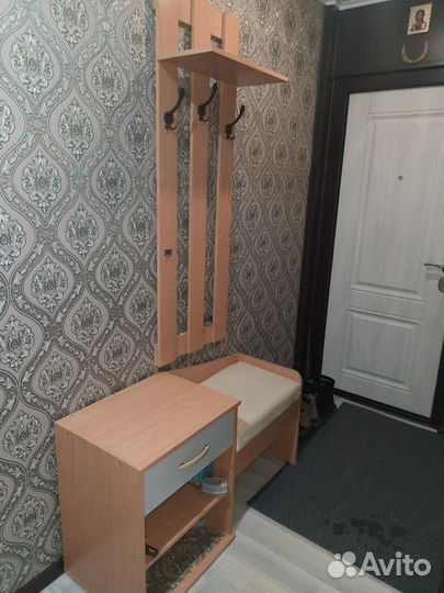 Прихожая бу