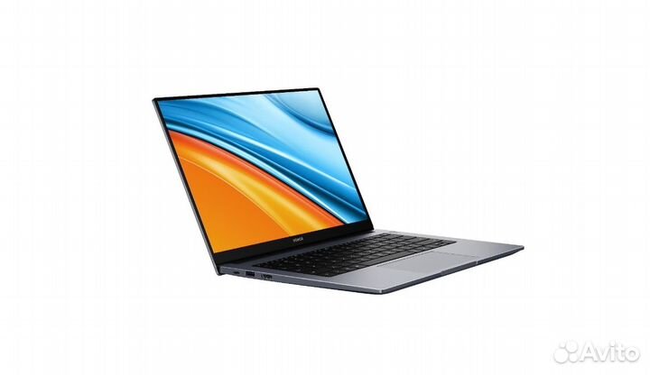 Ноутбук honor MagicBook 14 8/512гб