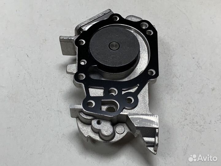 Водяной насос 1.2 D4F Renault ан-г 210101832R