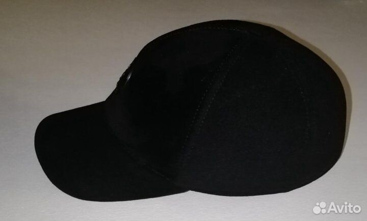 Бейсболка демисезонная