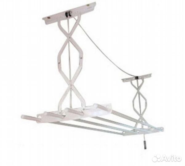 Сушилка потолочная