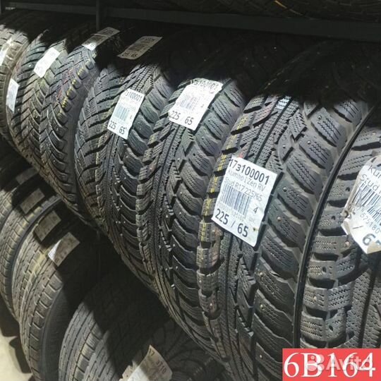 Toyo NanoEnergy 3 205/55 R16 86L