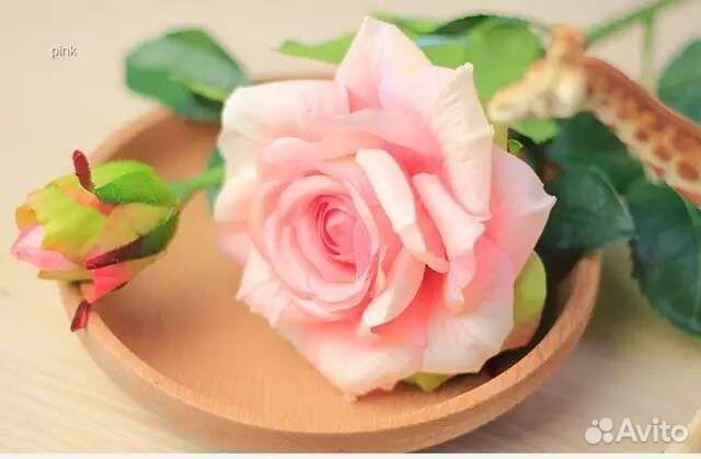 Искусственные цветы