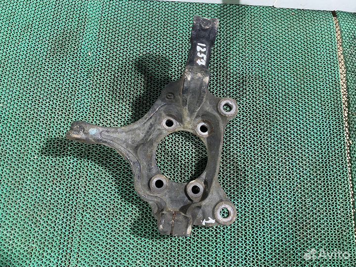 Кулак поворотный передний левый Mazda 6 GJ