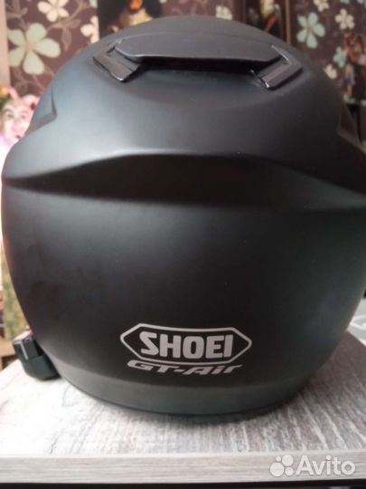 Мото шлем Shoei GT-Air (XS)