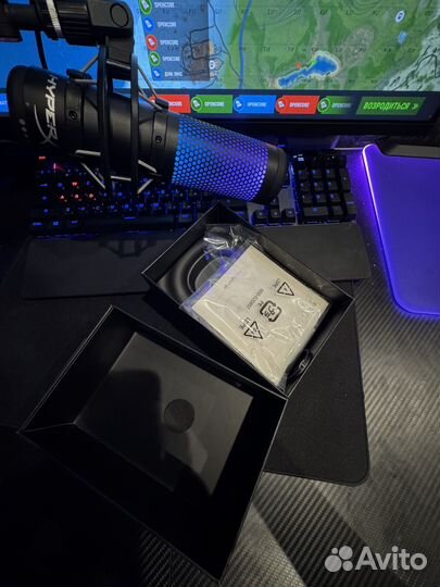 Logitech g pro x superlight