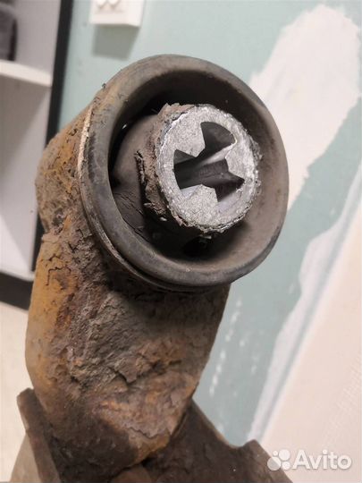 Балка задняя Фольксваген Гольф 4 Бора