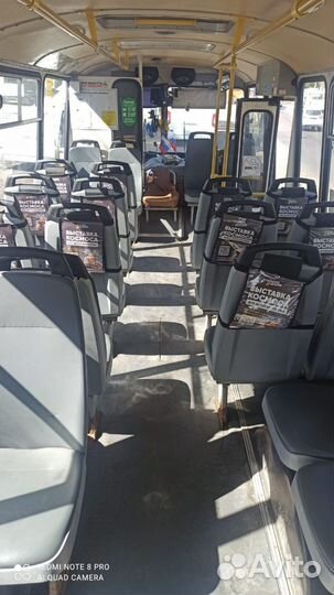 Городской автобус ПАЗ 4234, 2017