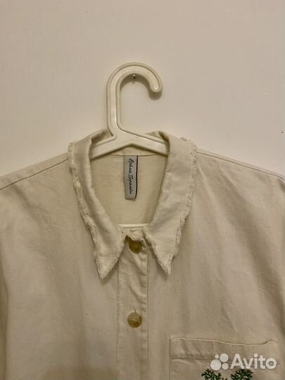 Рубашка 