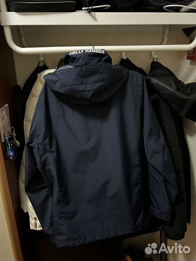 Куртка Helly Hansen Dublinet Jacket / M