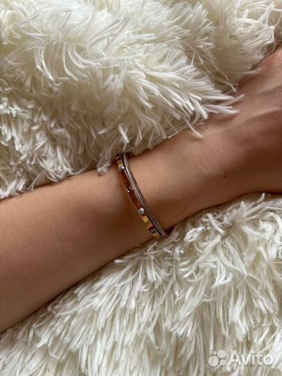 Браслет Swarovski