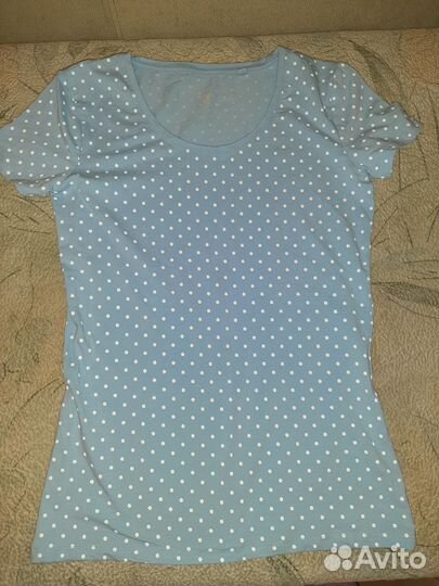 Футболка C&A новая размер S