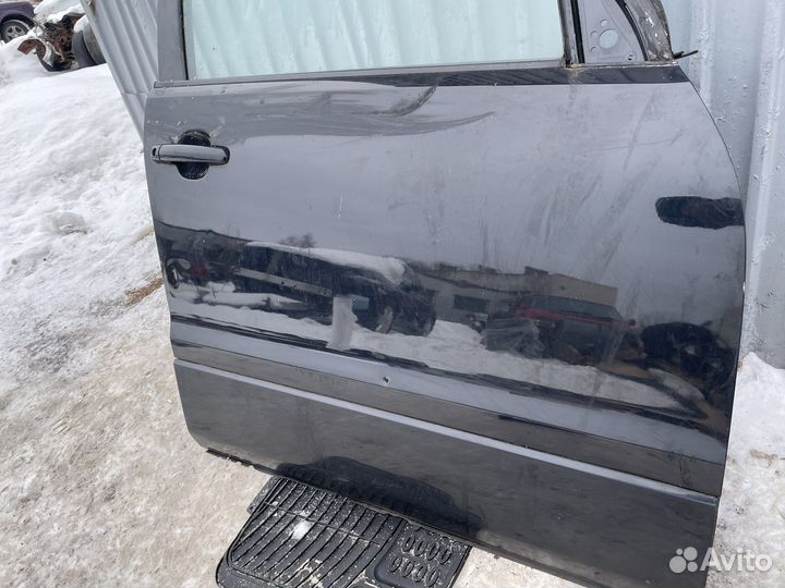 Suzuki grand vitara дверь передняя правая
