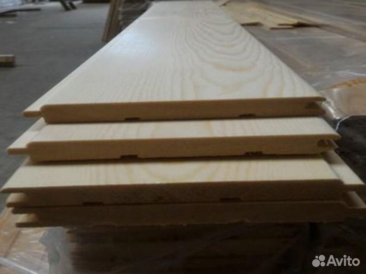 Вагонка Штиль от производителя 14963000, вс