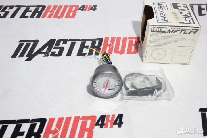 Датчик Hks style температуры масла (60 мм)