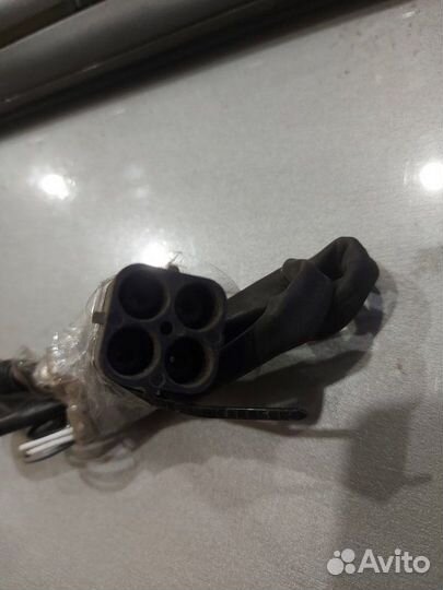 Датчик кислородный Hyundai Kia