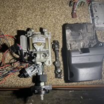 Продам эур priora