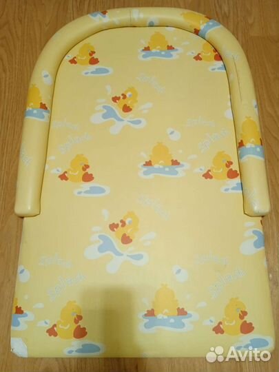 Пеленальная доска