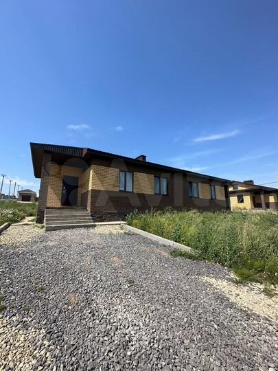 Дом 66,1 м² на участке 4,5 сот.