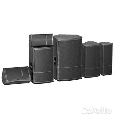 Акустическая система Audiocenter PF12+ mkii 90