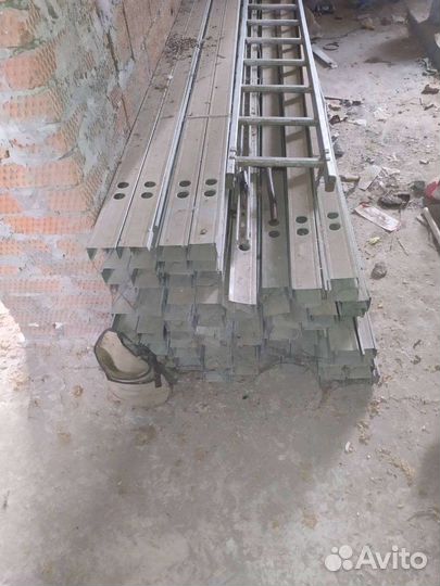 Всё для отделки помещений