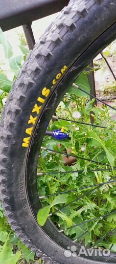 Велосипед двухподвес 26