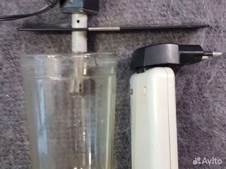 Ионатор Воды Серебром