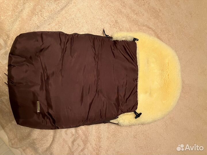 Зимний конверт Mansita