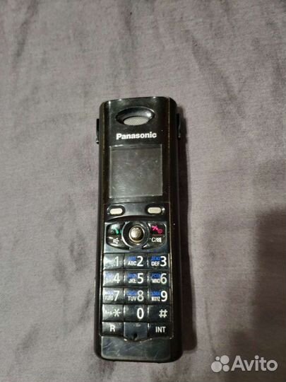 Panasonic KX-TG8225