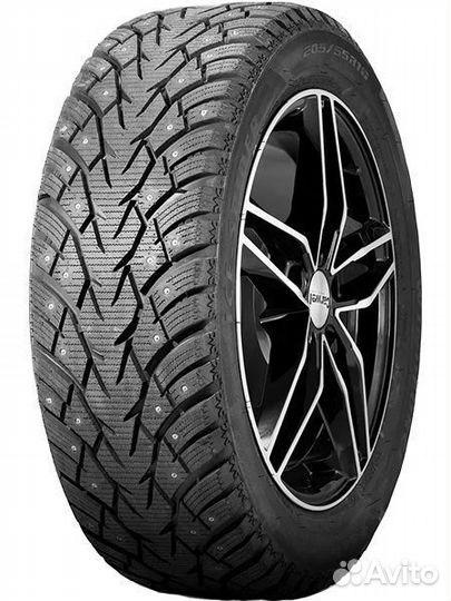 Landspider Arctictraxx 265/60 R18 114T