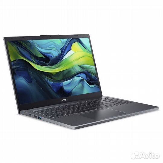 Ноутбук Acer Aspire A15-51M Core 5 120U/16Gb/SSD51