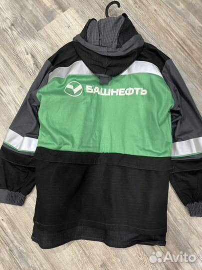 Спецодежда летняя инцефалитка только верх