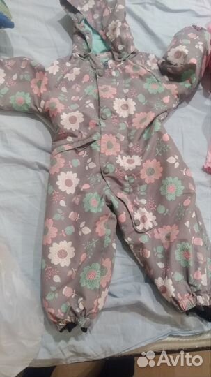 Комбинезон