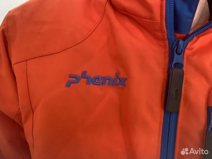 Горнолыжный костюм 8-13 лет phenix