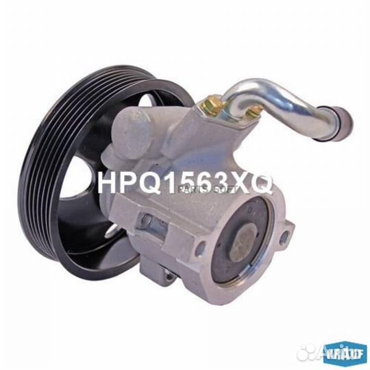 Krauf HPQ1563XQ Насос гидроусилителя руля