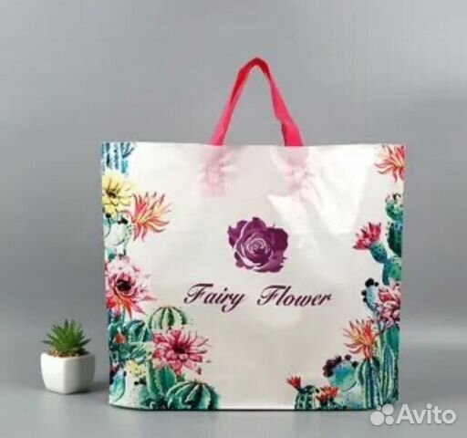 Фирменные женские вещи мешок