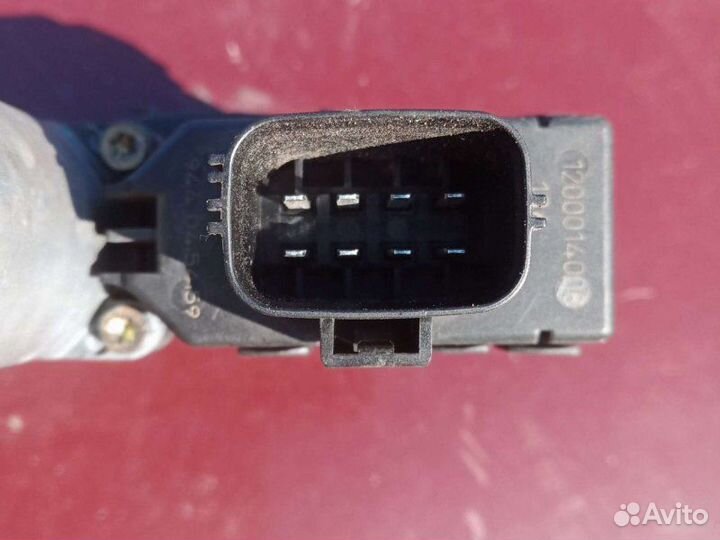 Мотор эсп передний левый Ford Mondeo 3