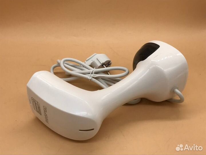 82743 Ручной отпариватель для одежды rospec