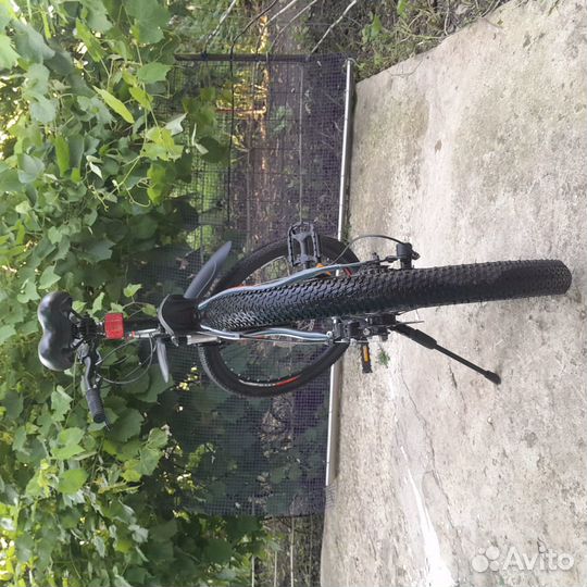 Велосипед maks