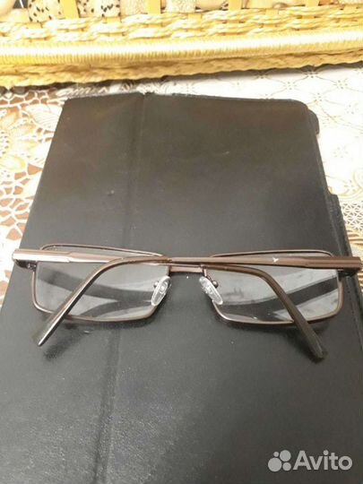 Оправа для очков