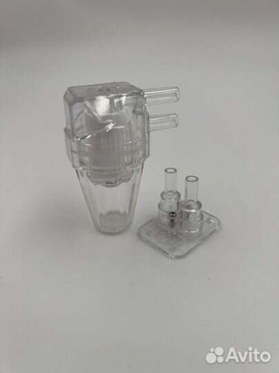 Внешний фильтр