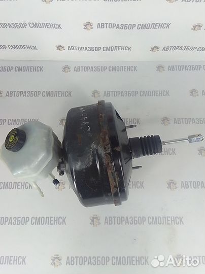 Вакуумный усилитель тормозов MB Sprinter w906